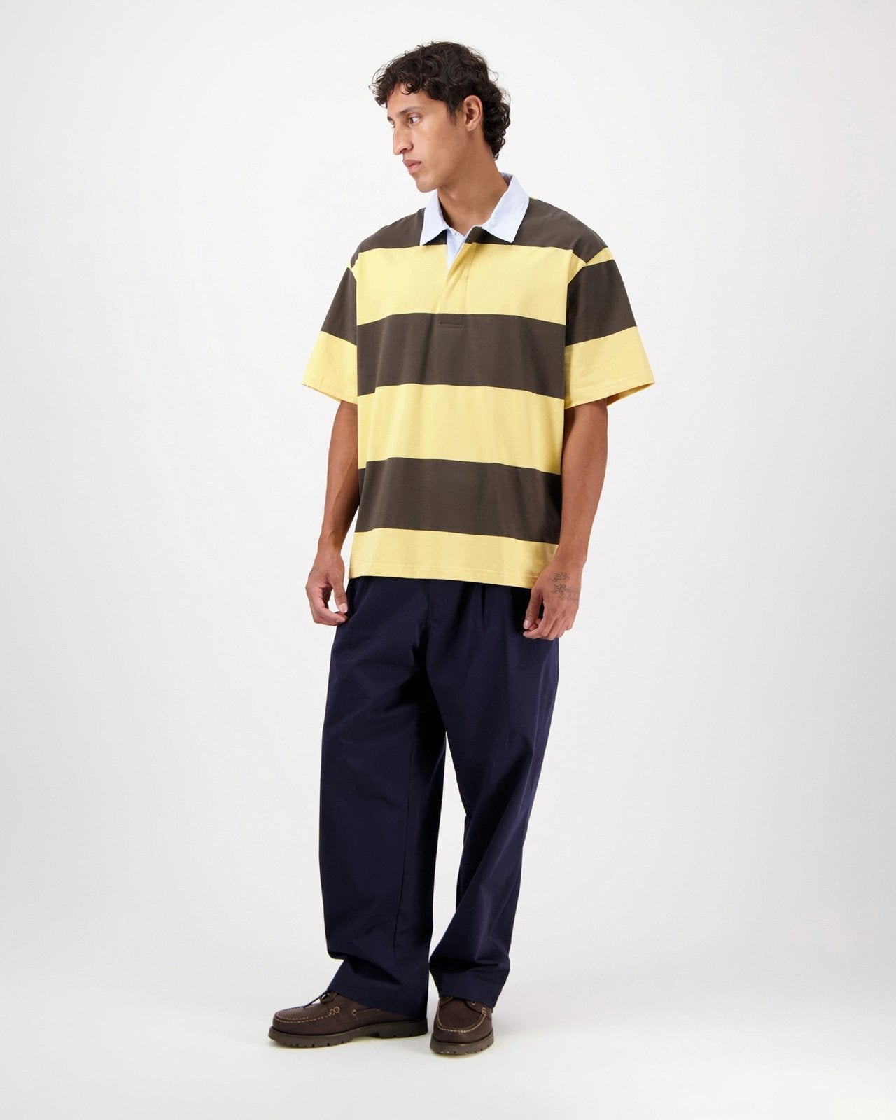 soleil - yellow/grey - Castart