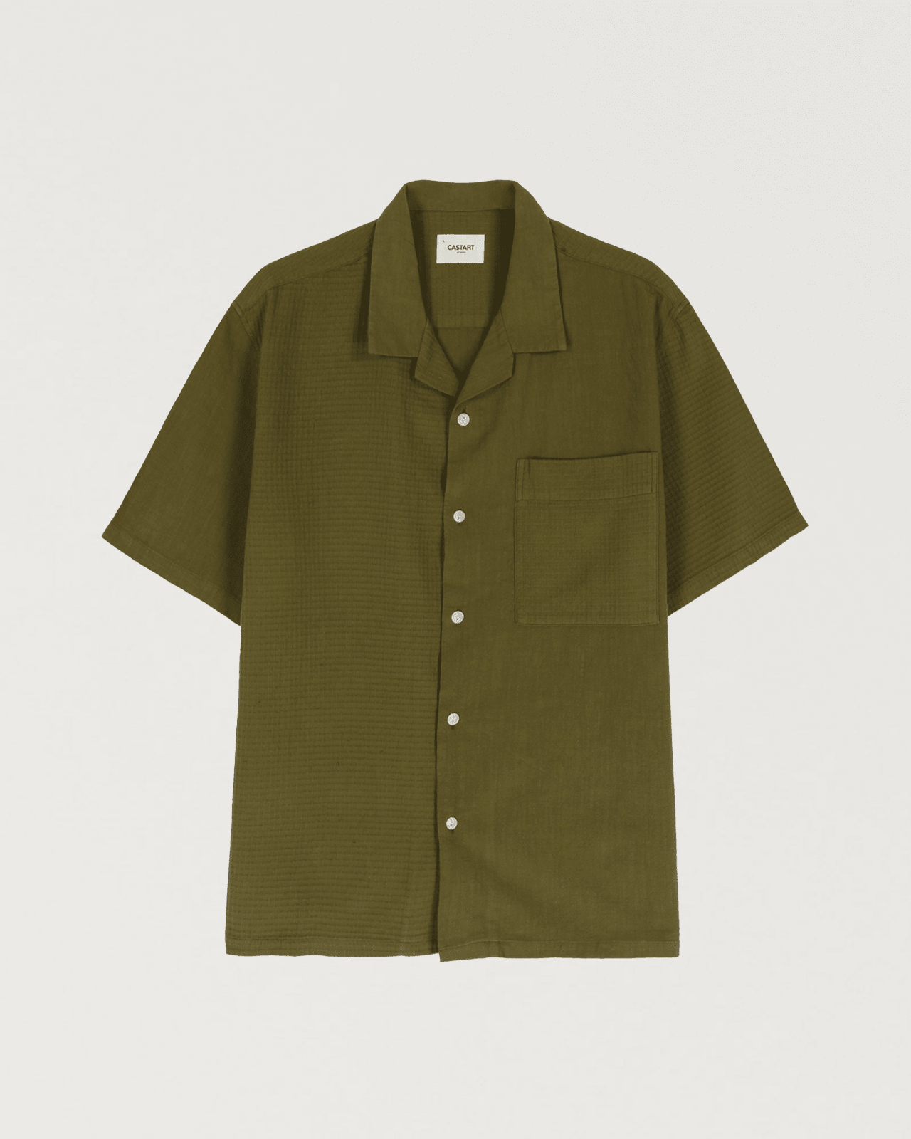 solo - khaki - Castart
