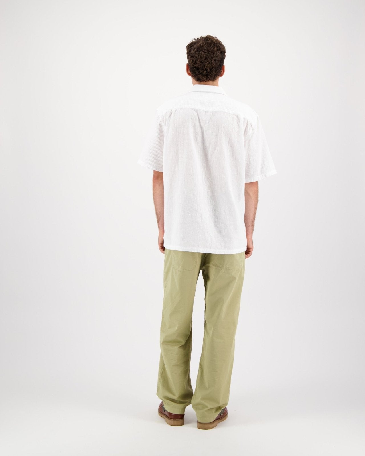 solo - white - Castart