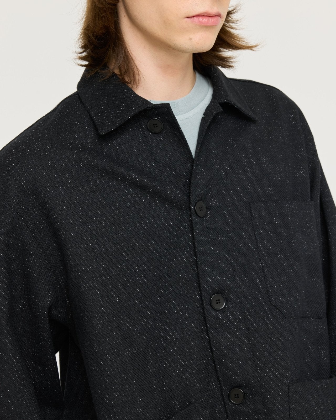 spring s - black - Castart