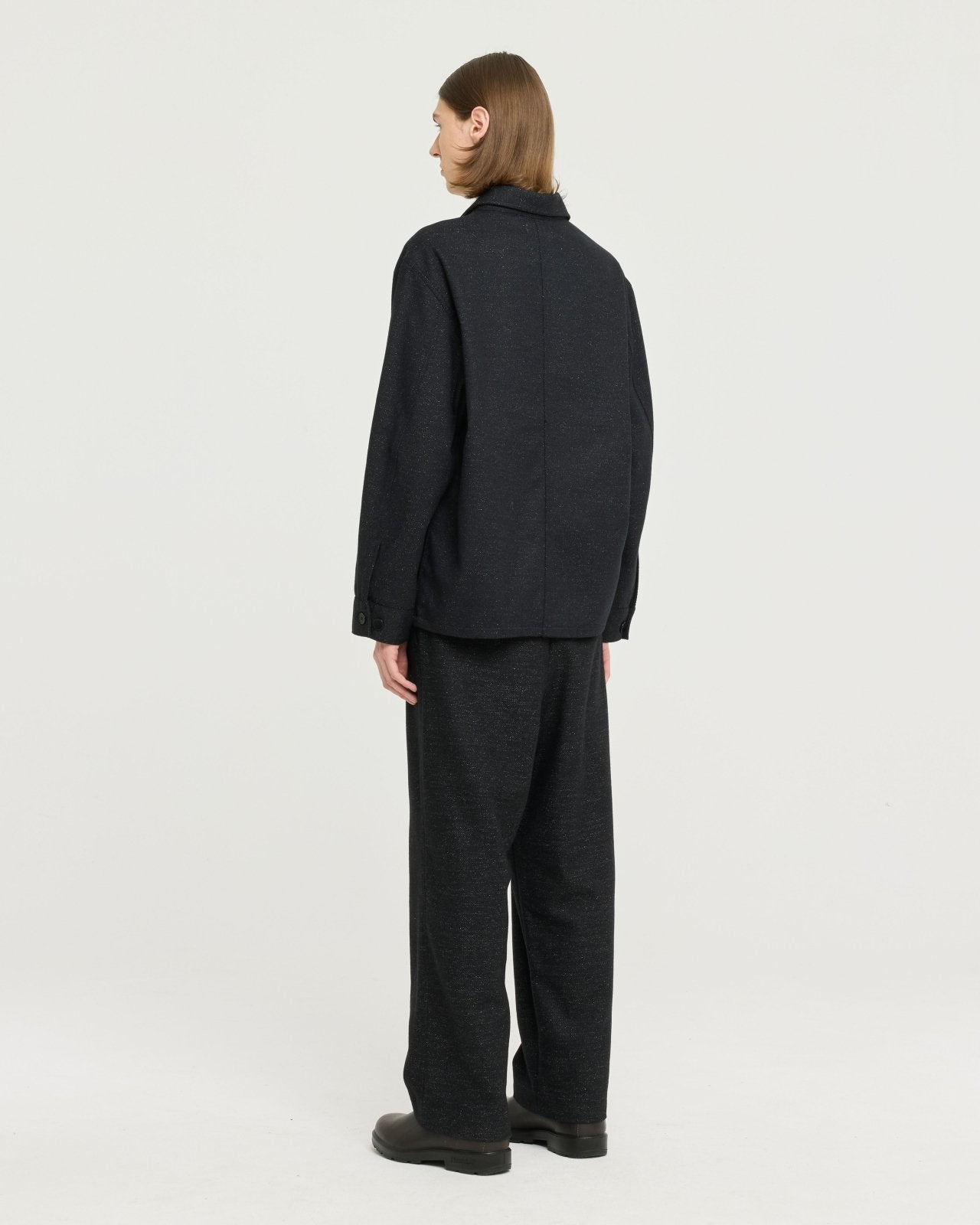 spring s - black - Castart