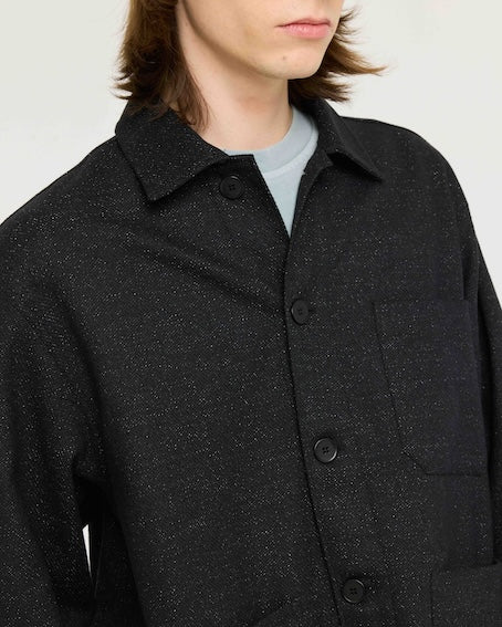 spring s - black - Castart