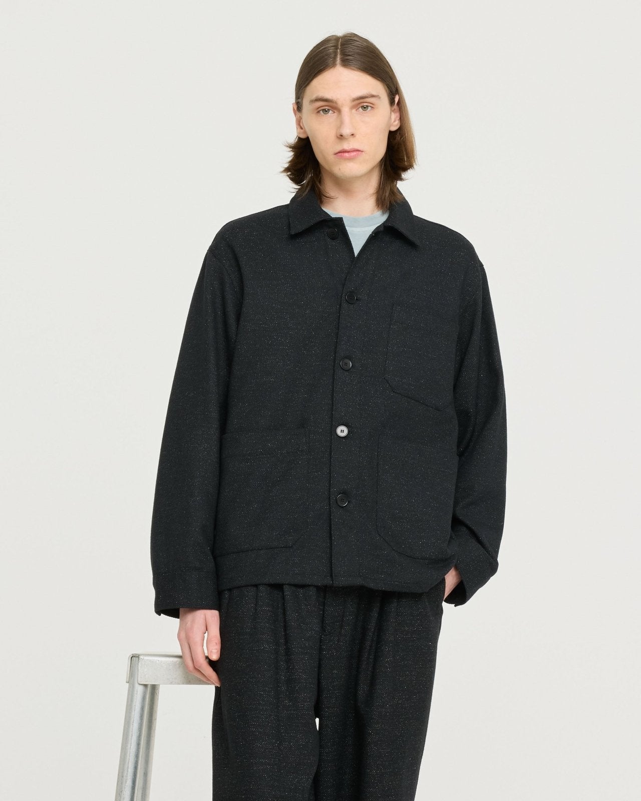 spring s - black - Castart