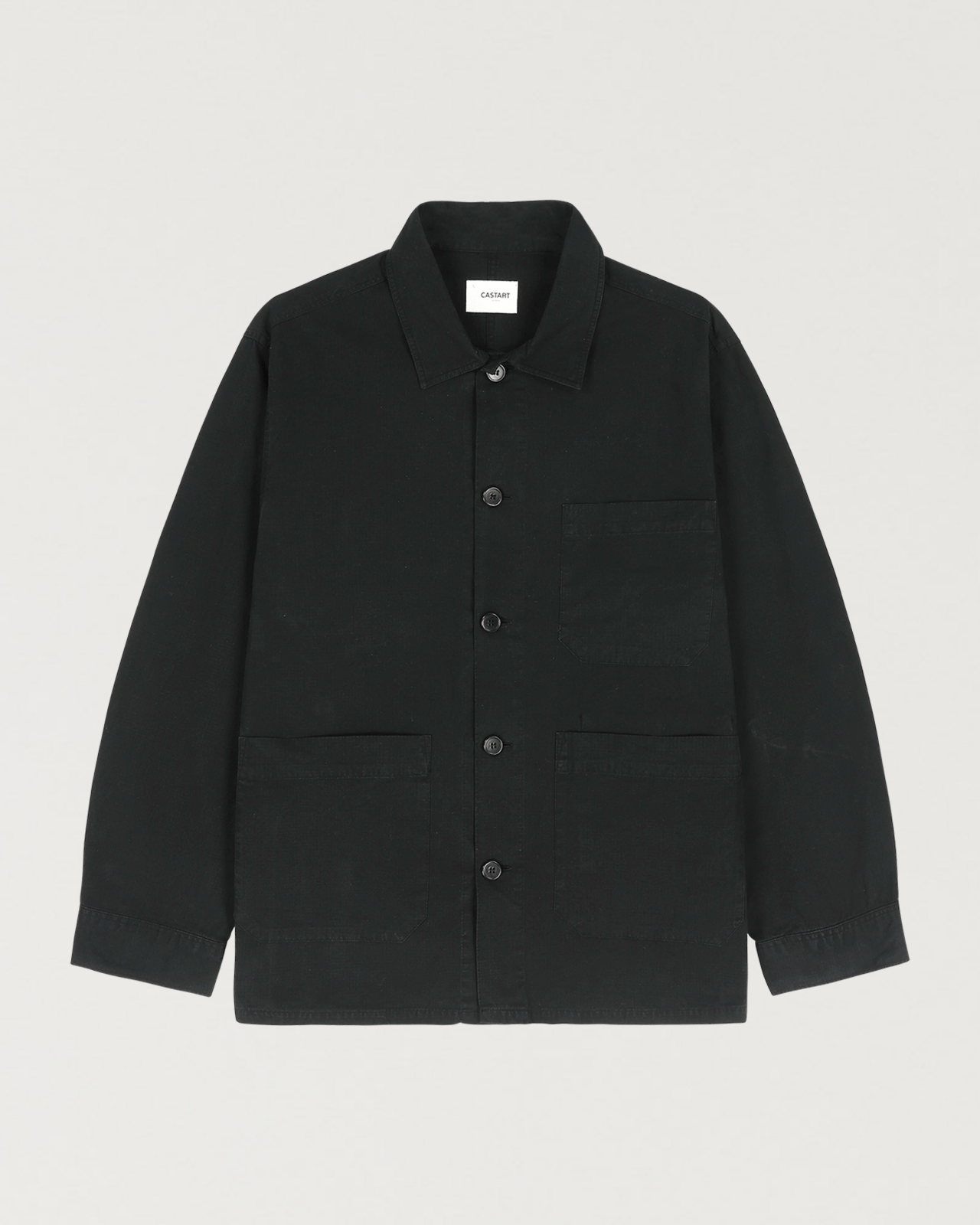 spring - washed black - Castart