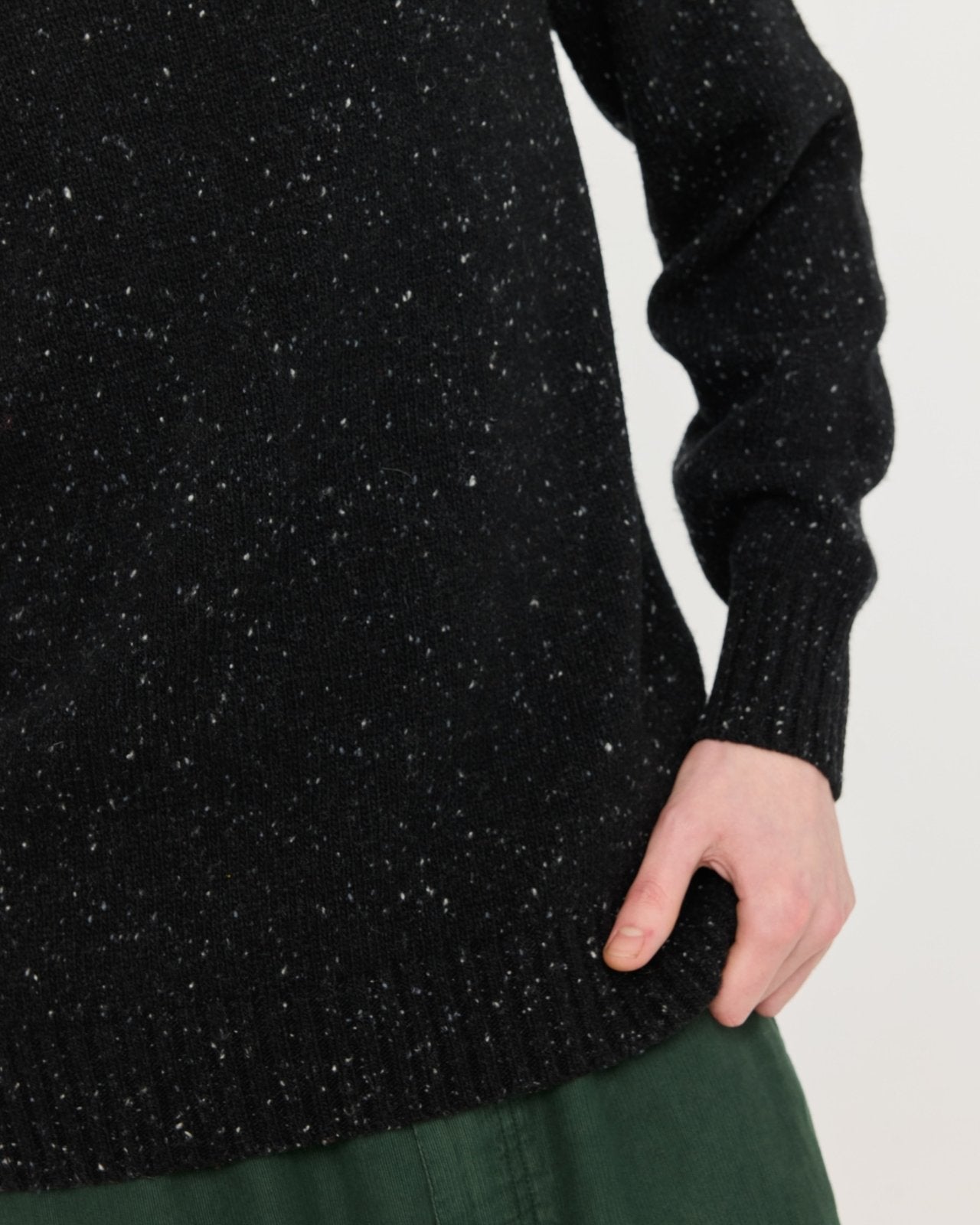 starry night - black - Castart