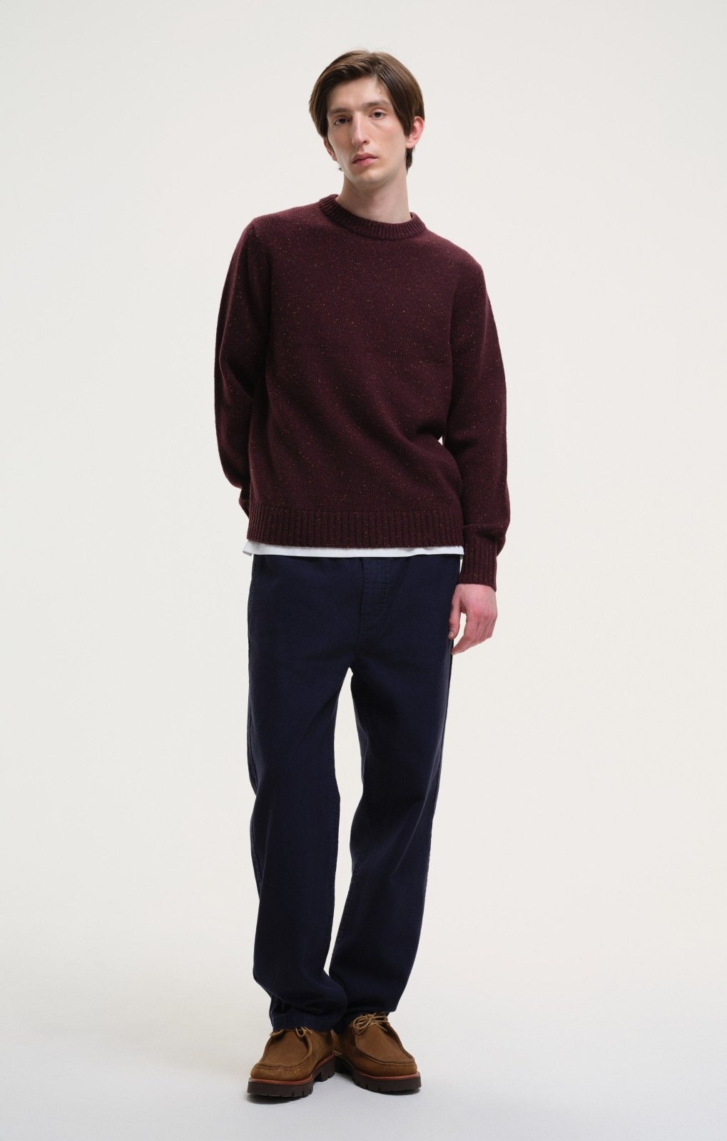 starry night - burgundy - Castart