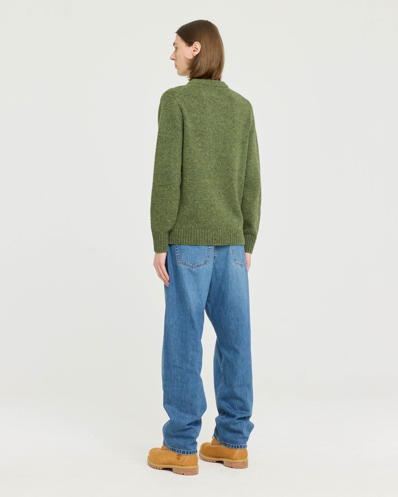 starry night - green - Castart