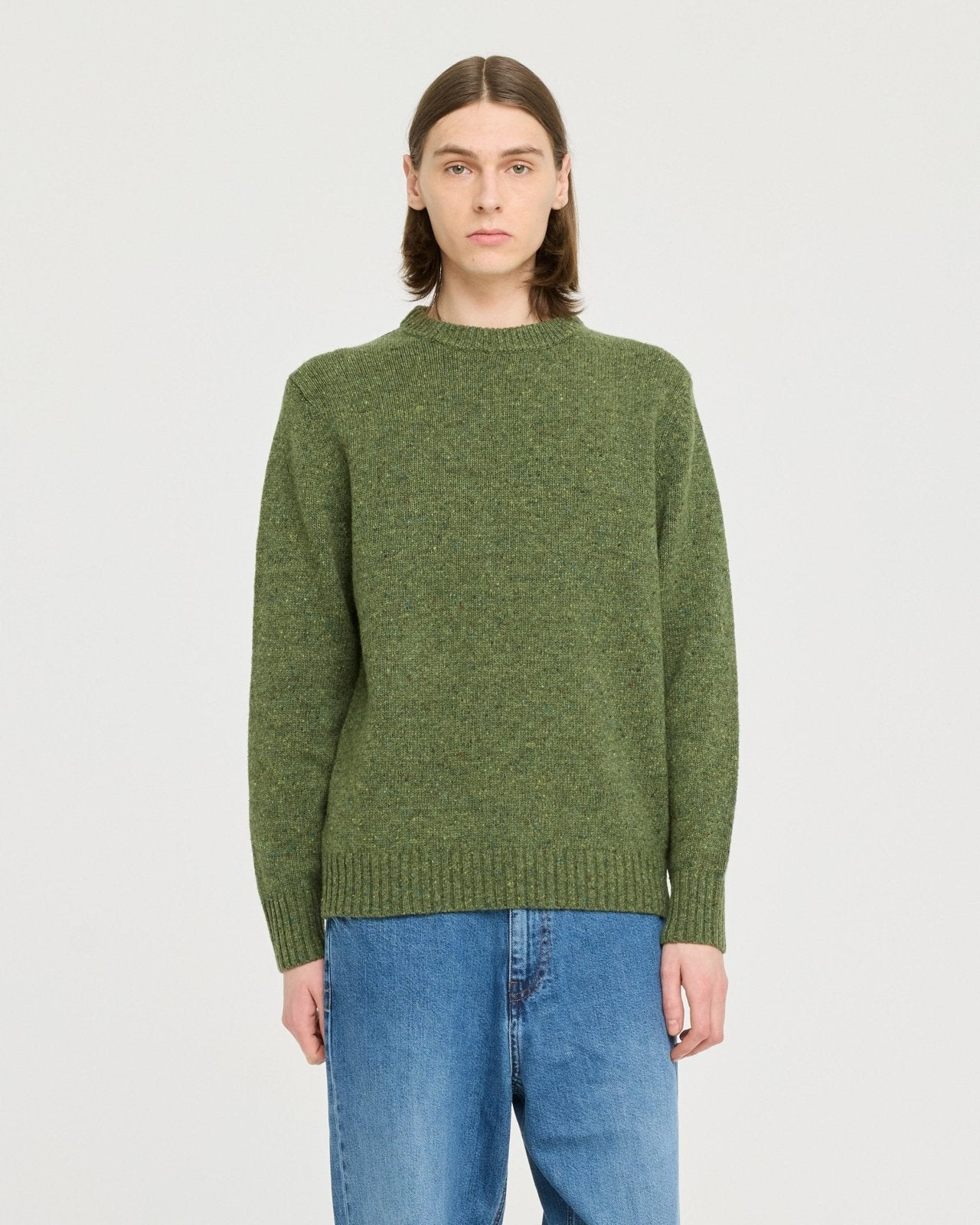 starry night - green - Castart