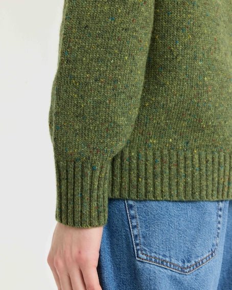 starry night - green - Castart
