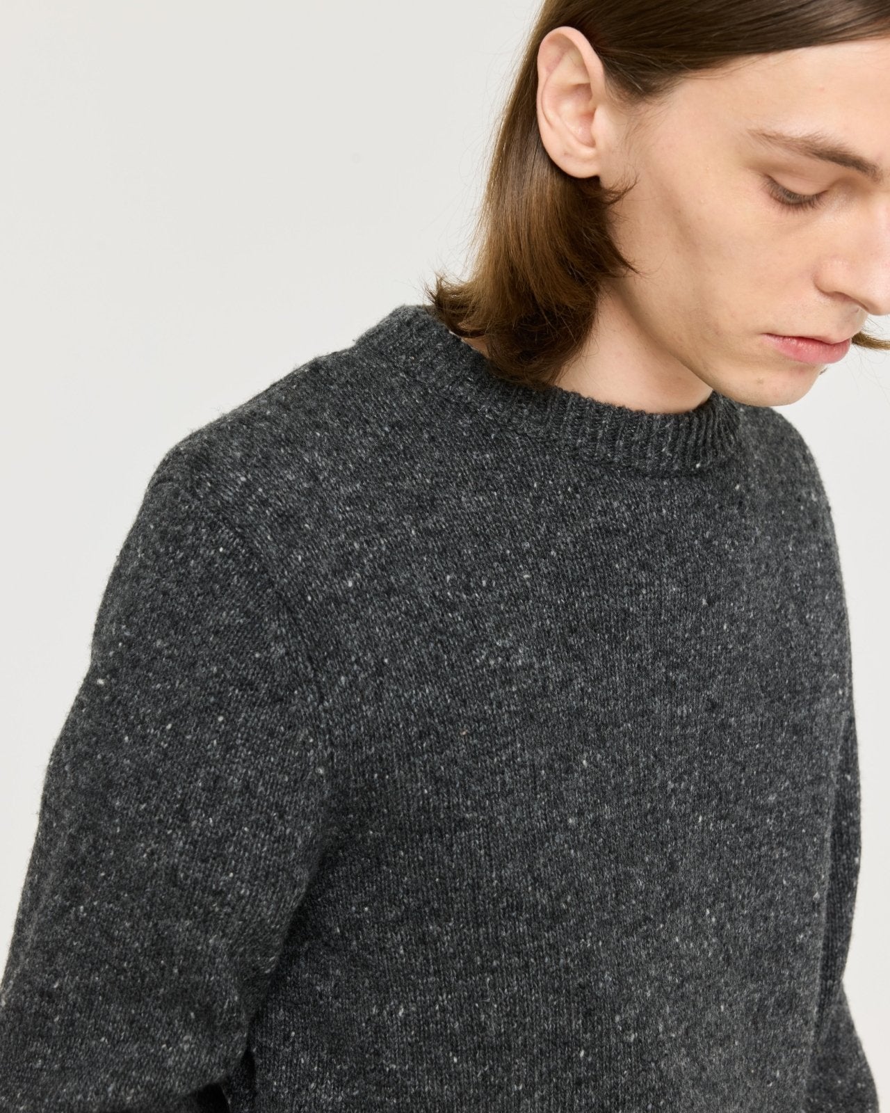 starry night - grey - Castart