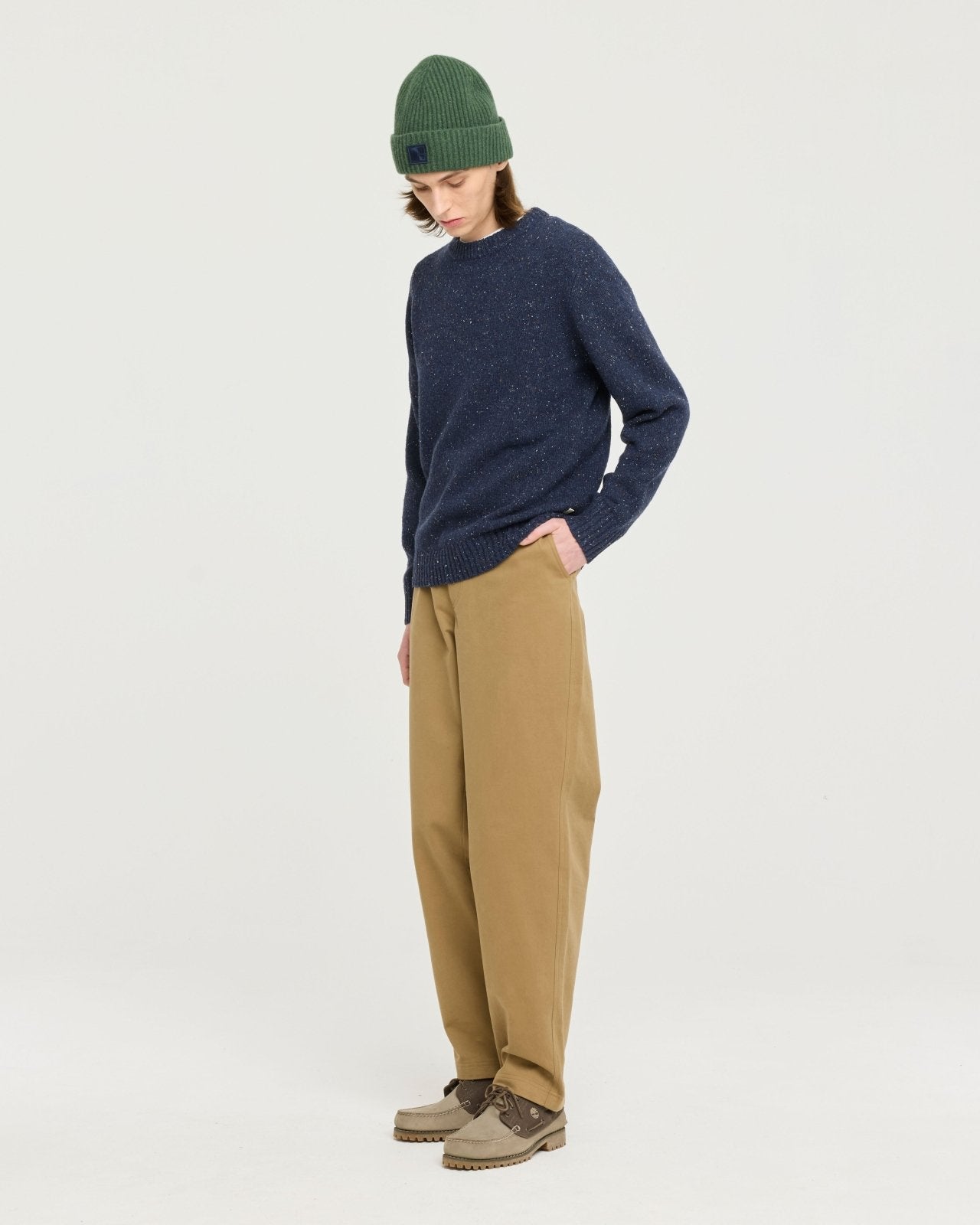 starry night - navy - Castart