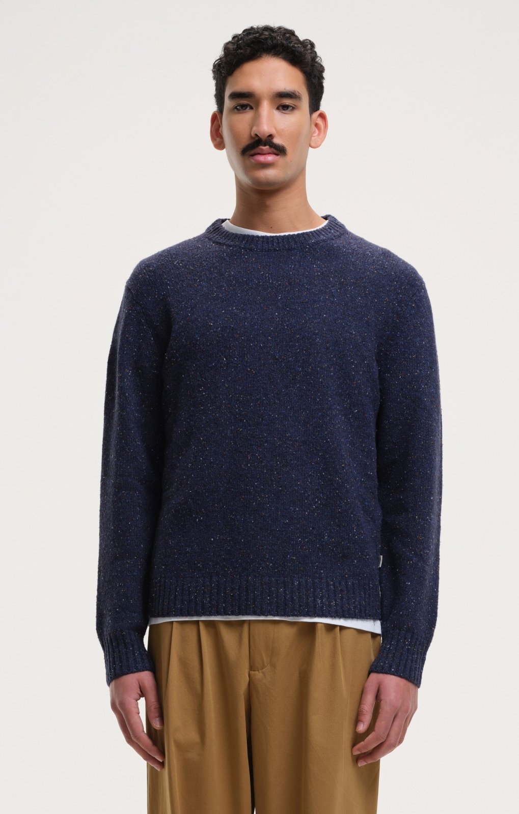 starry night - navy - Castart