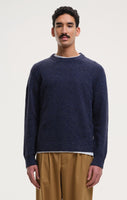 starry night - navy