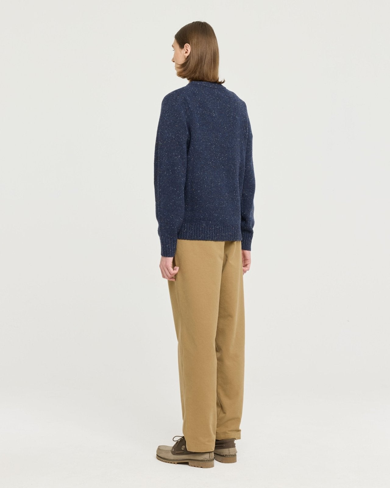 starry night - navy - Castart