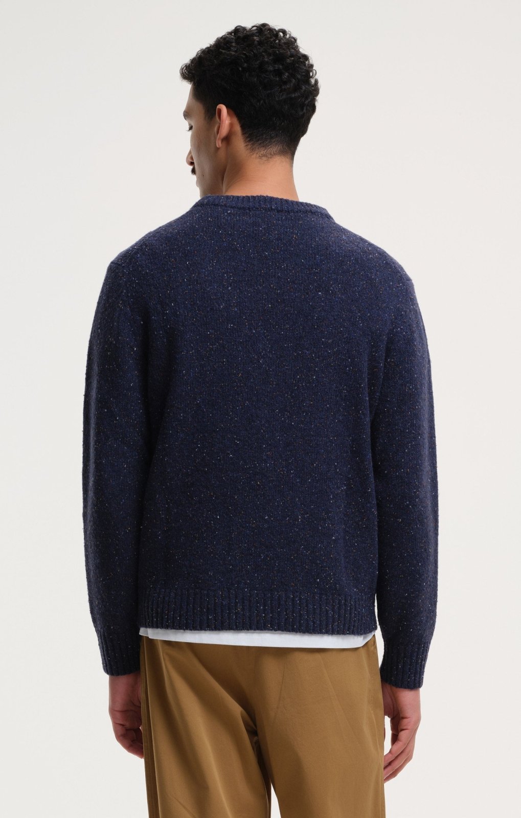starry night - navy - Castart