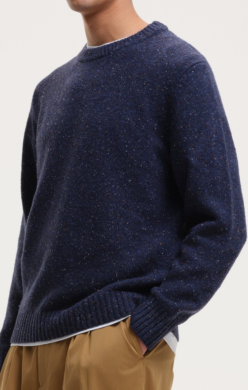 starry night - navy - Castart