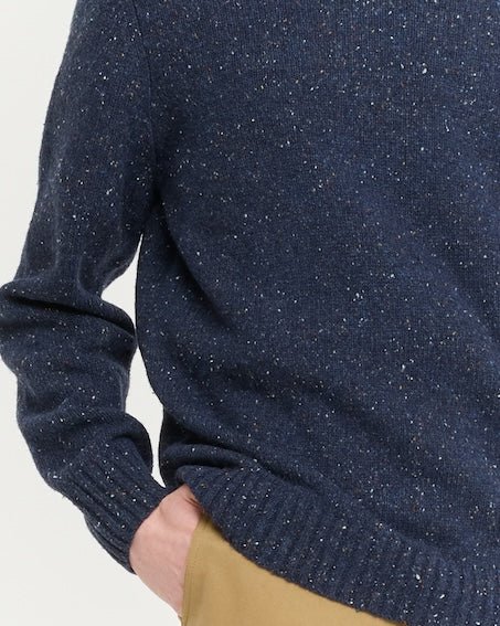 starry night - navy - Castart