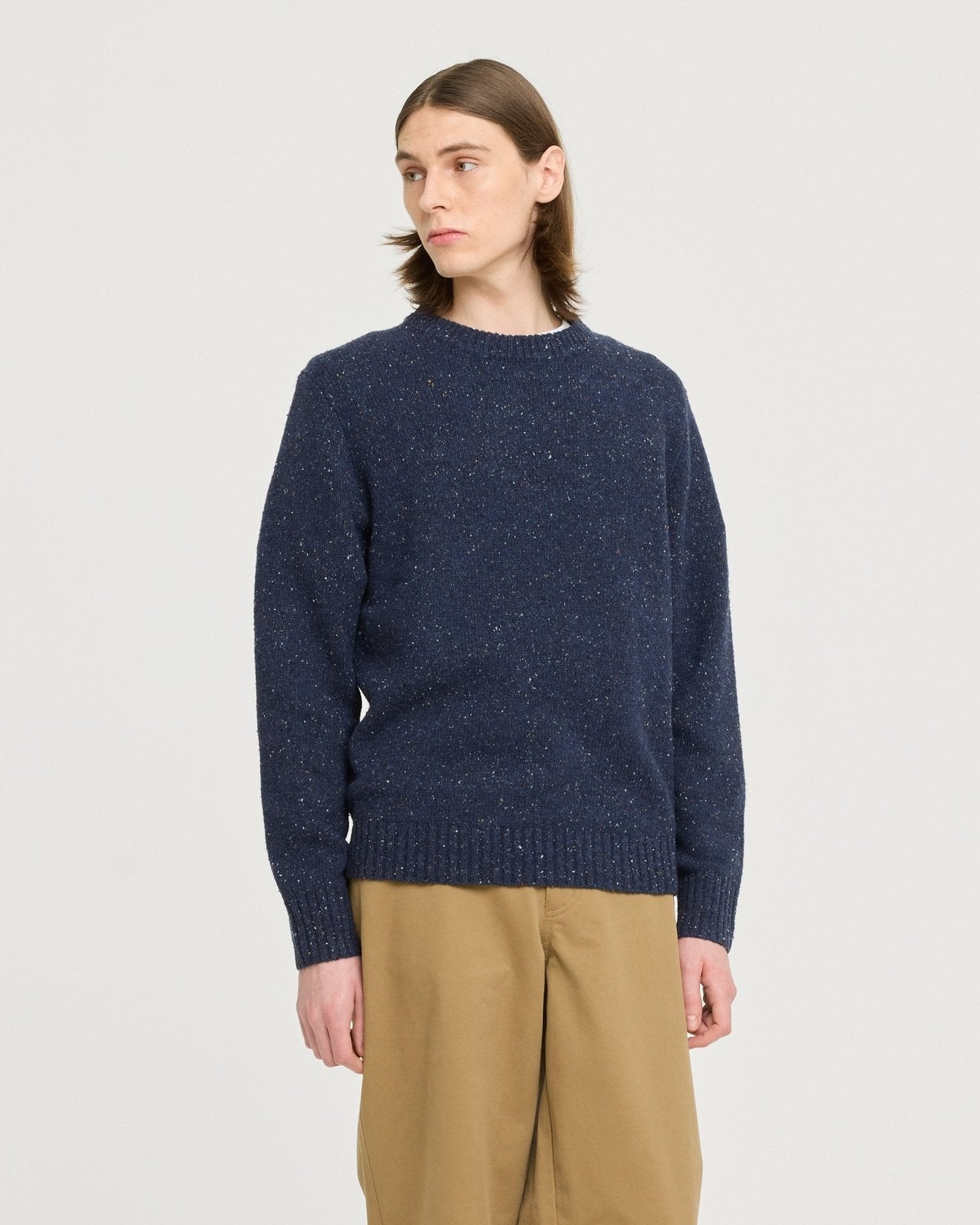 starry night - navy - Castart
