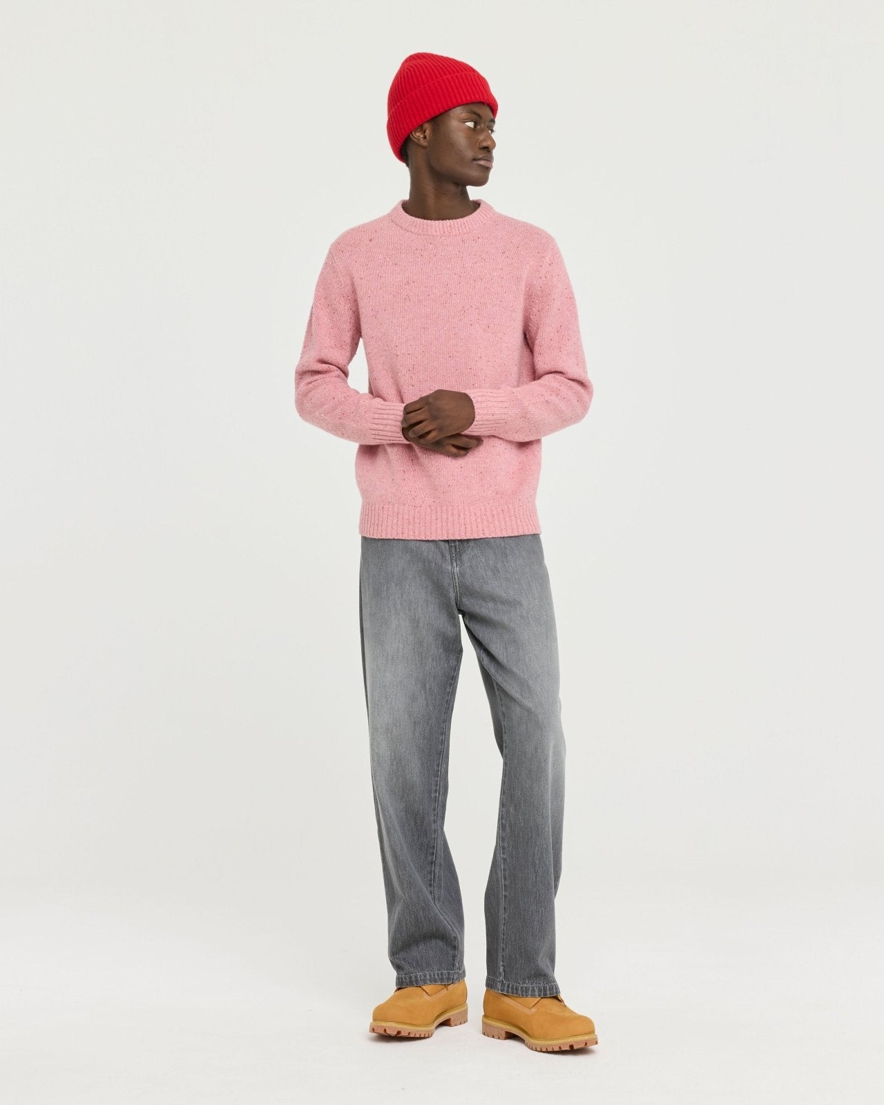 starry night - pink - Castart