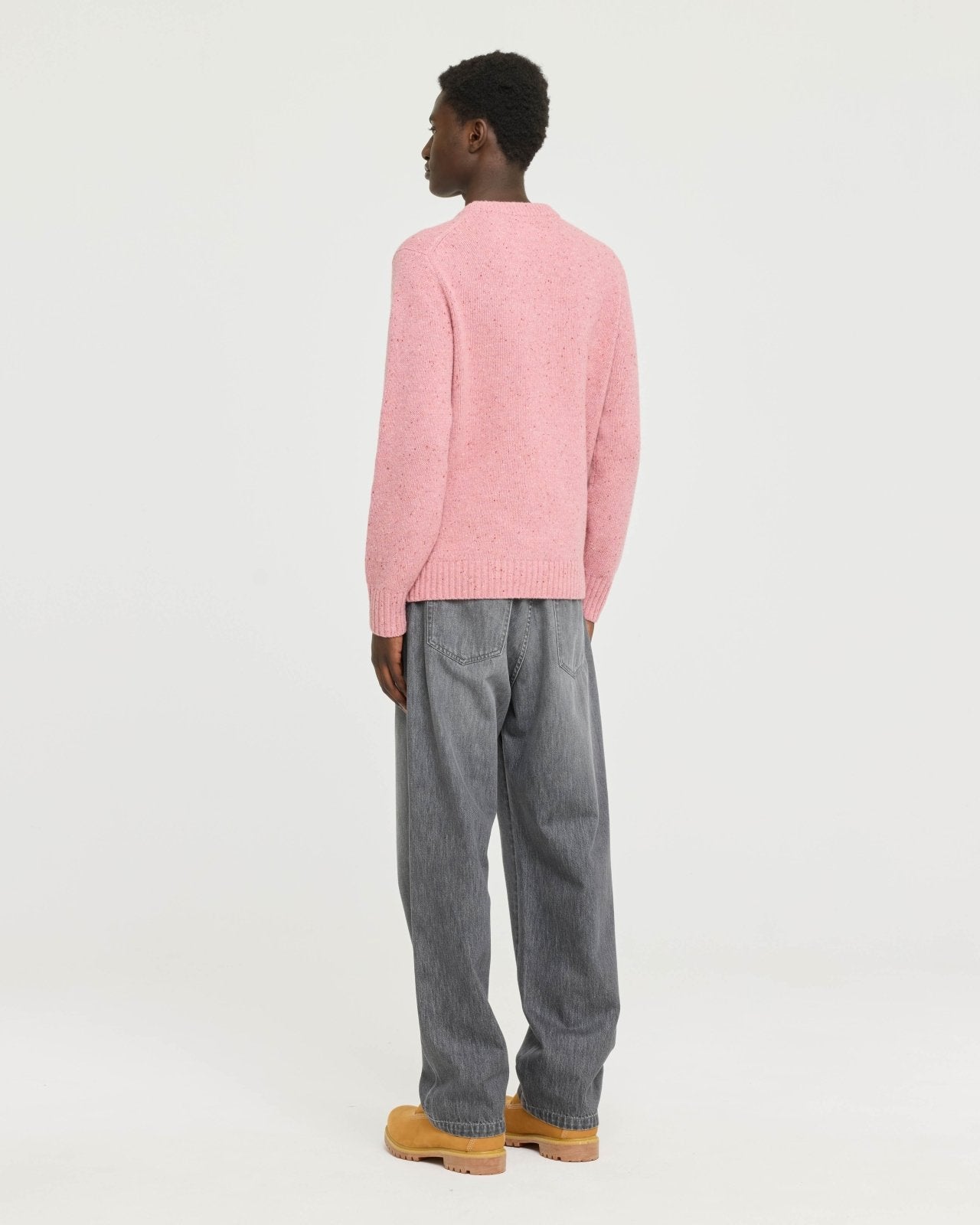 starry night - pink - Castart