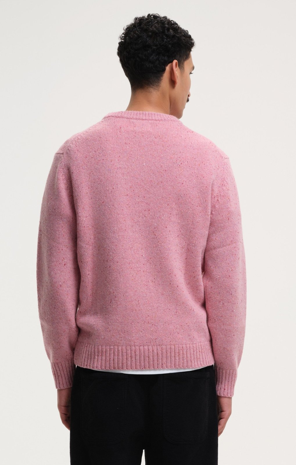 starry night - pink - Castart