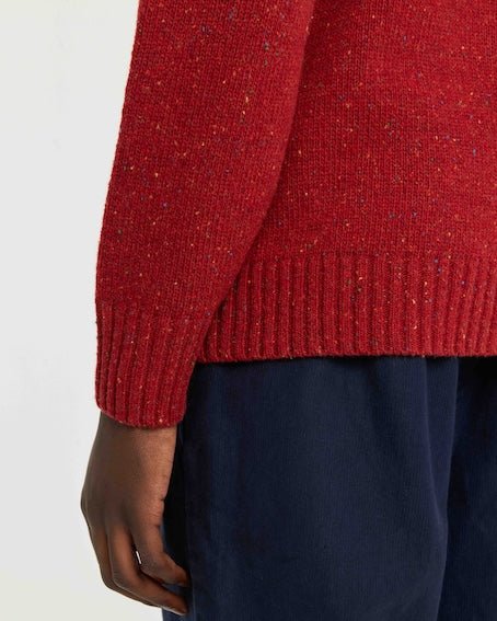 starry night - red - Castart