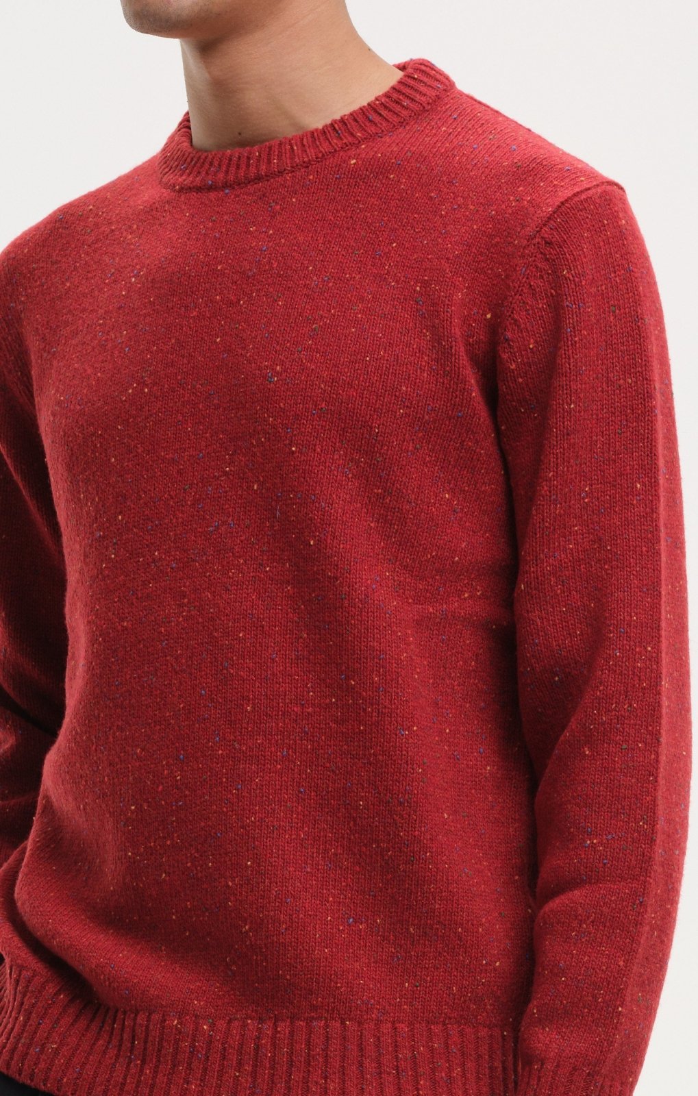 starry night - red - Castart