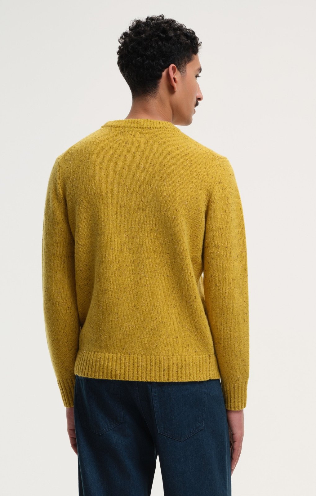 starry night - yellow - Castart