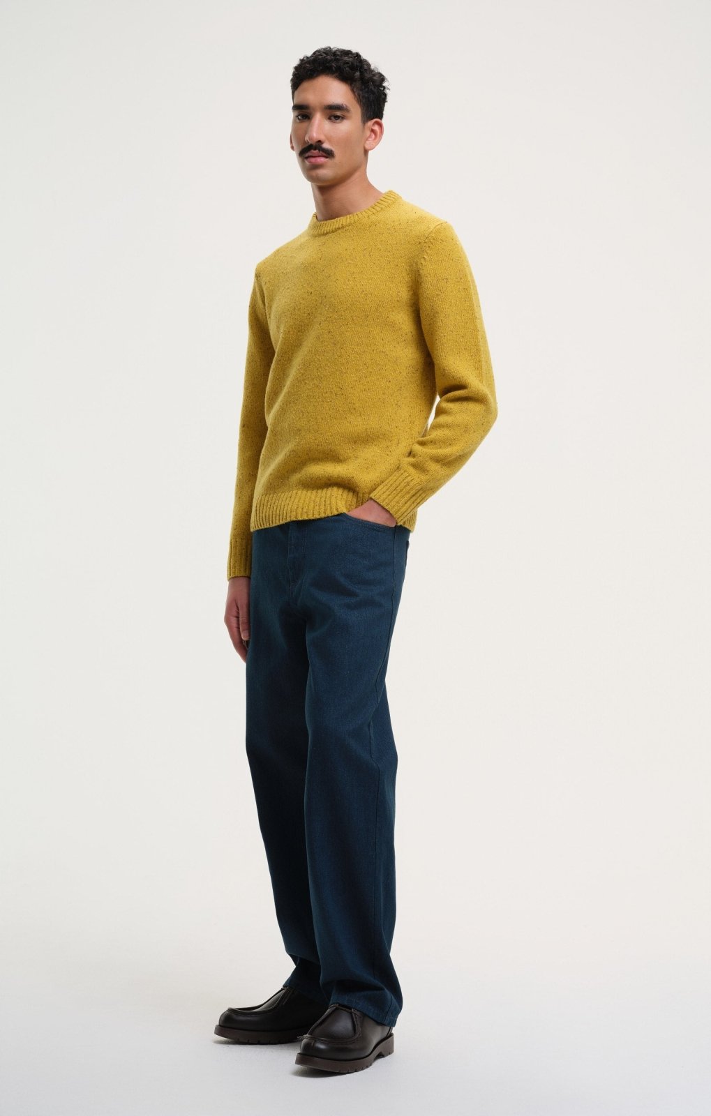 starry night - yellow - Castart
