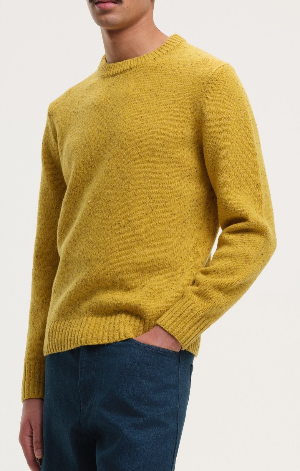 starry night - yellow - Castart
