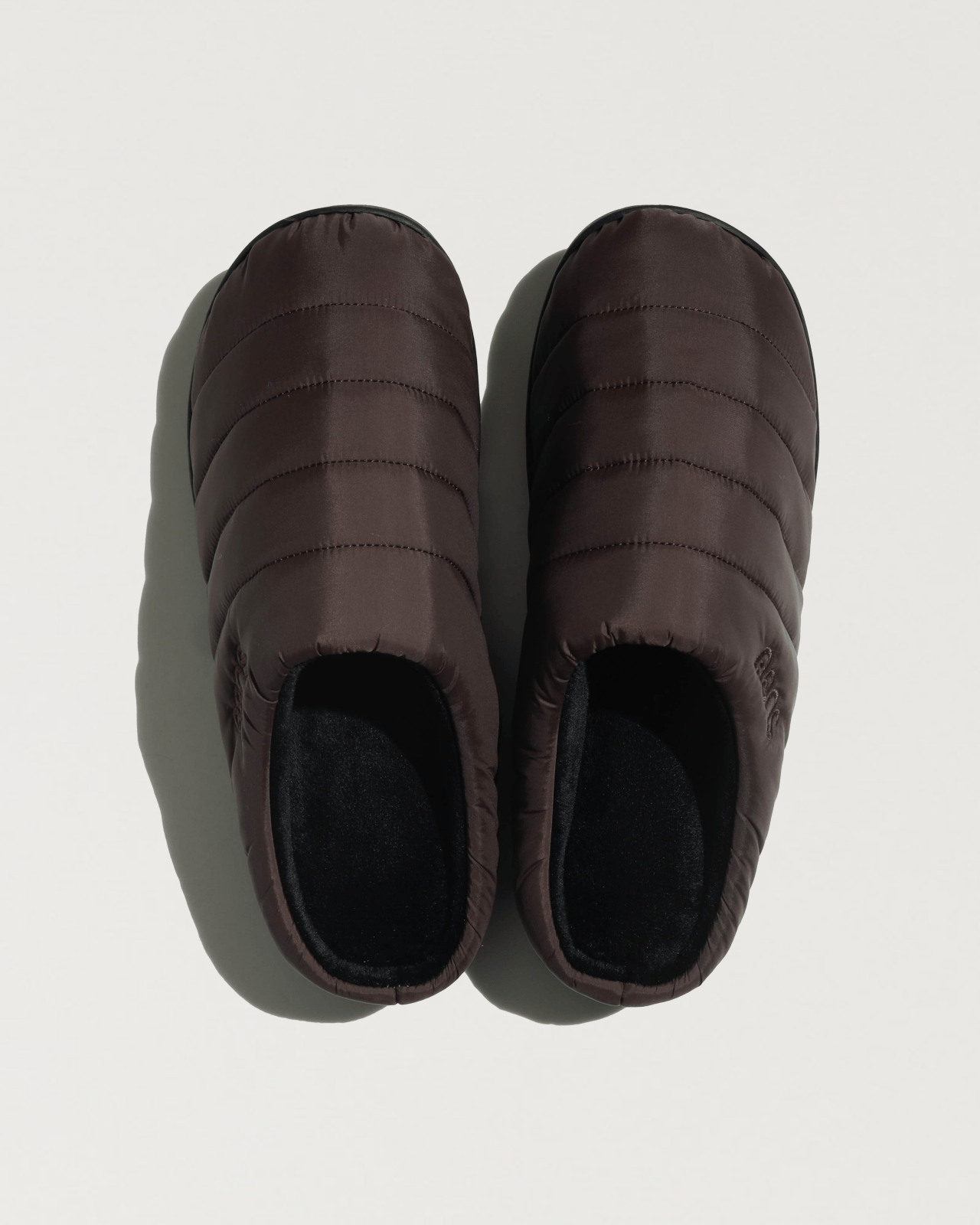 SUBU - Originals F - Line - Dark Brown - Castart