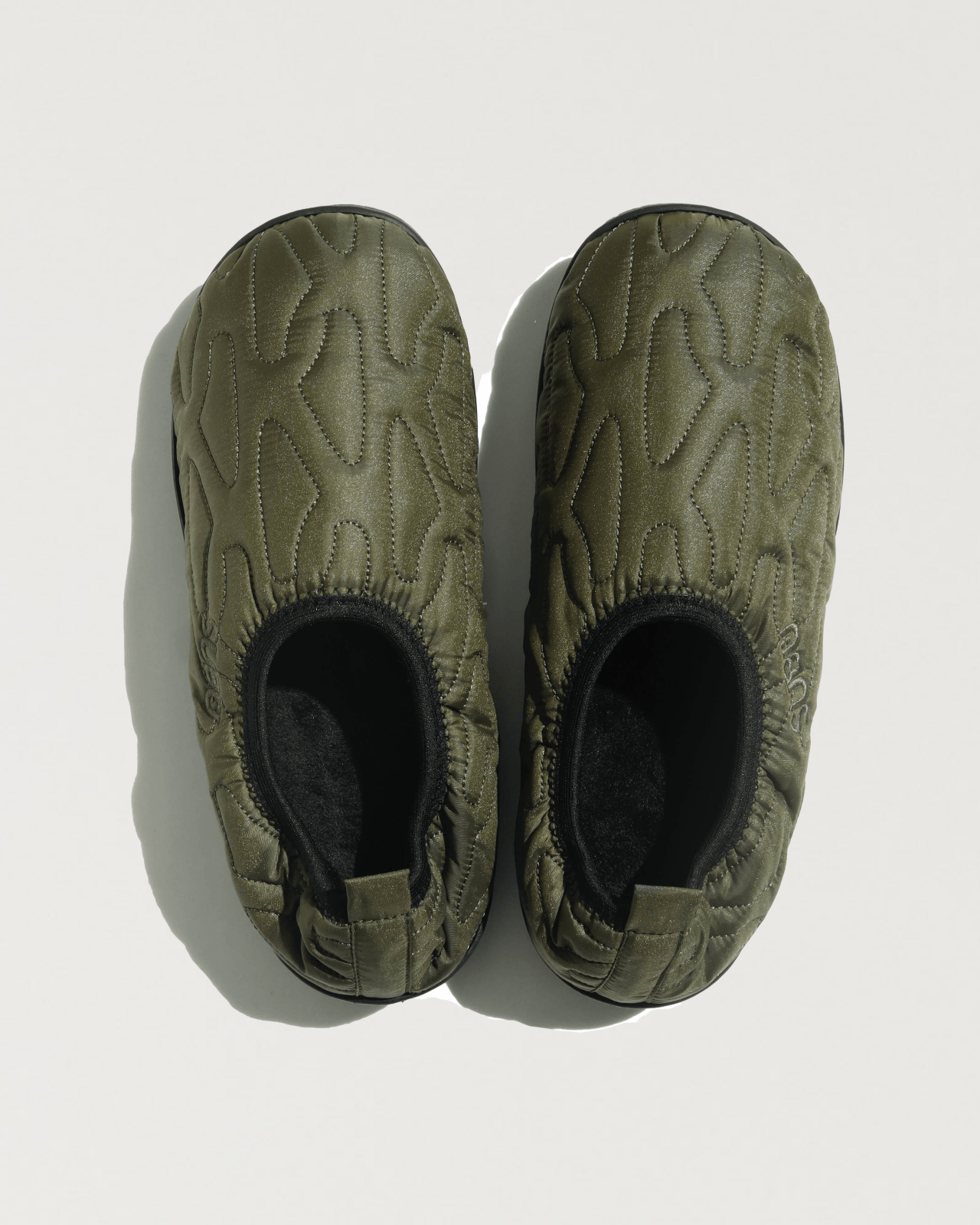 SUBU - Vamp Outline - Khaki - Castart