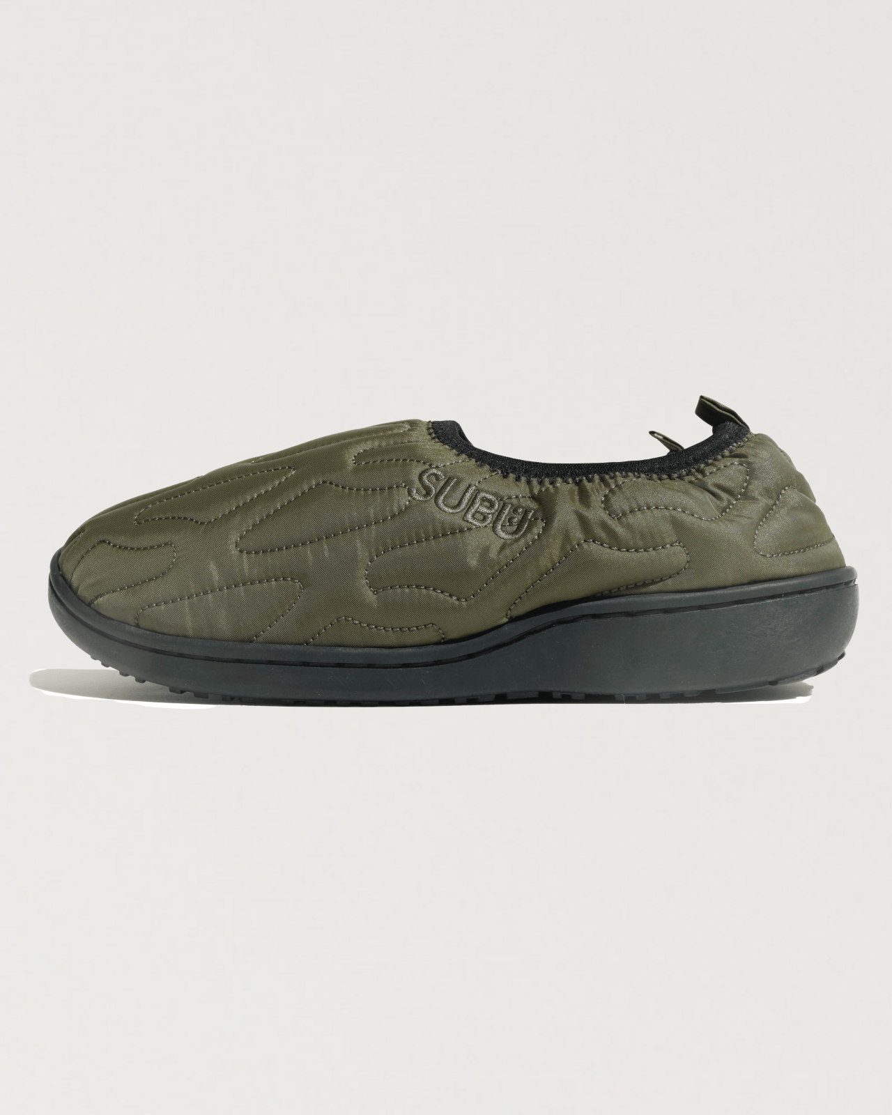 SUBU - Vamp Outline - Khaki - Castart