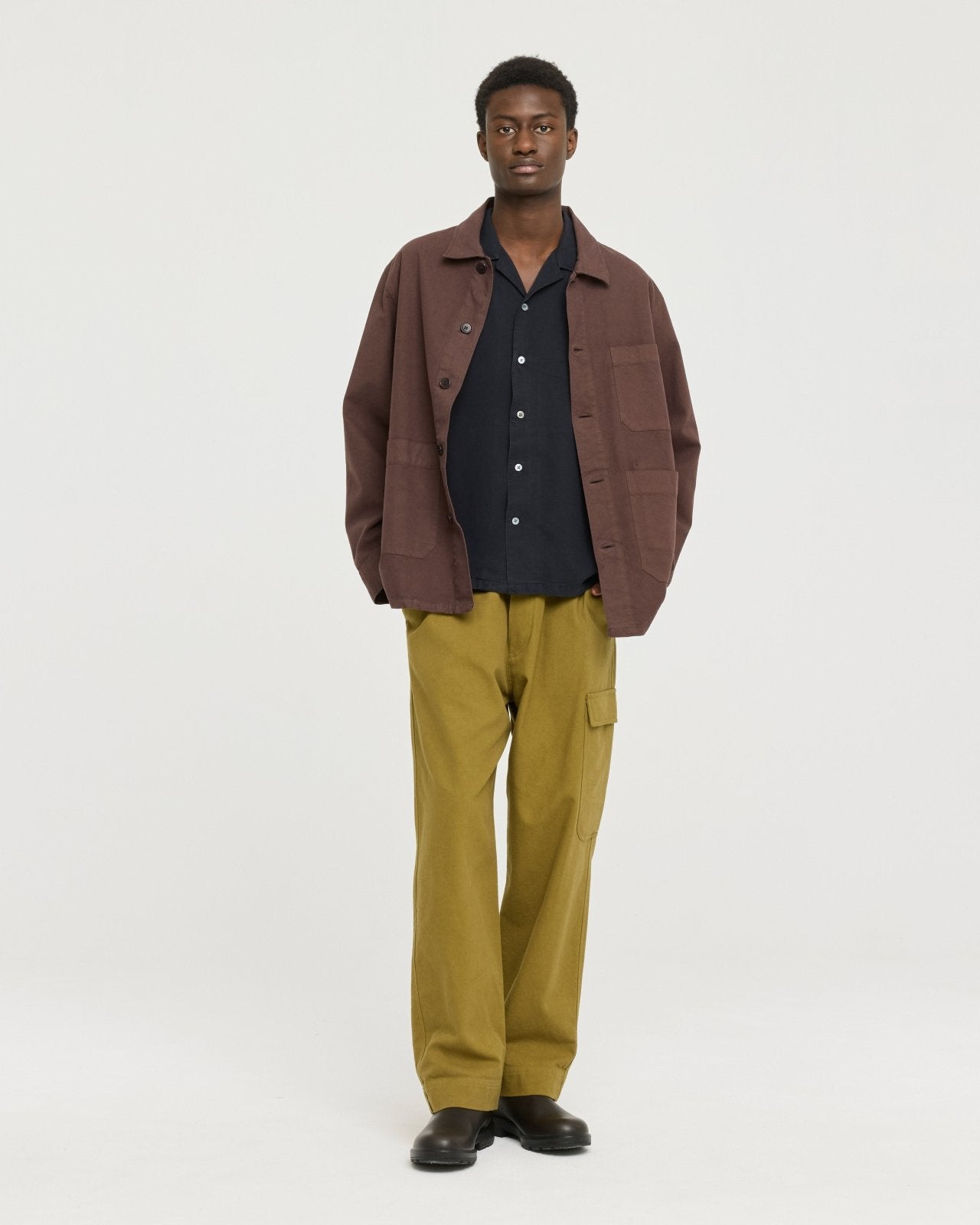 the cedar - black - Castart