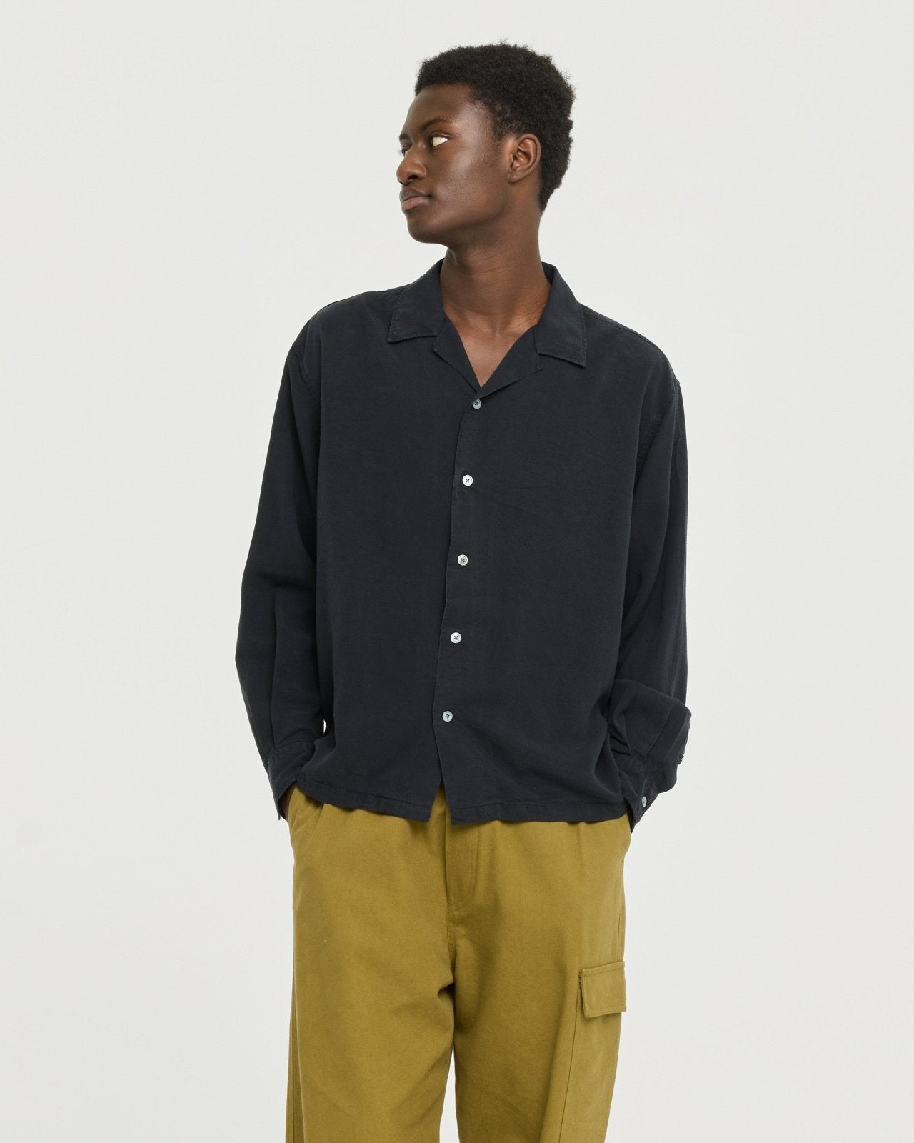 the cedar - black - Castart