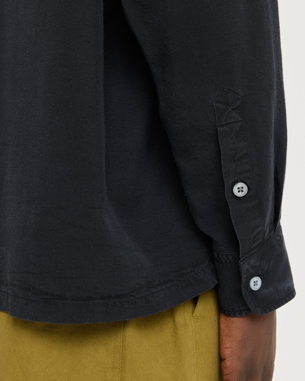 the cedar - black - Castart