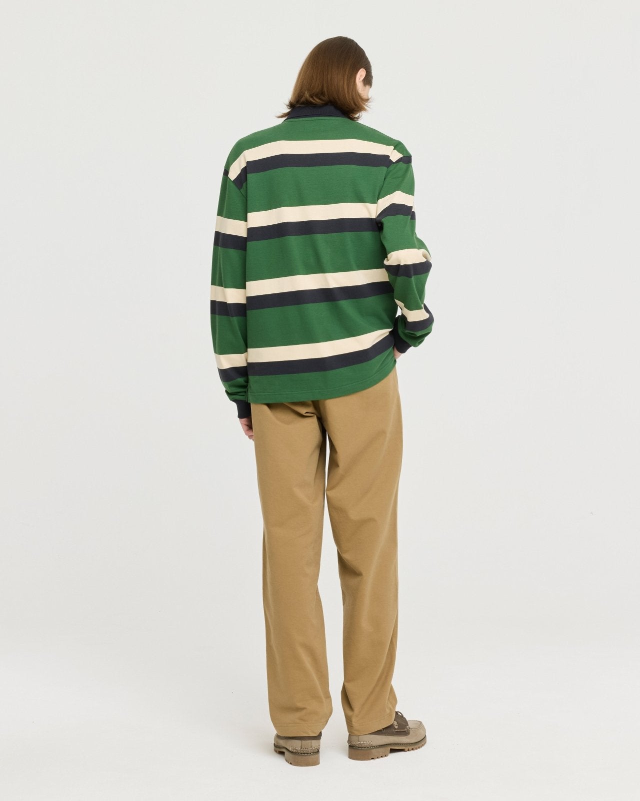 the deep - green - Castart