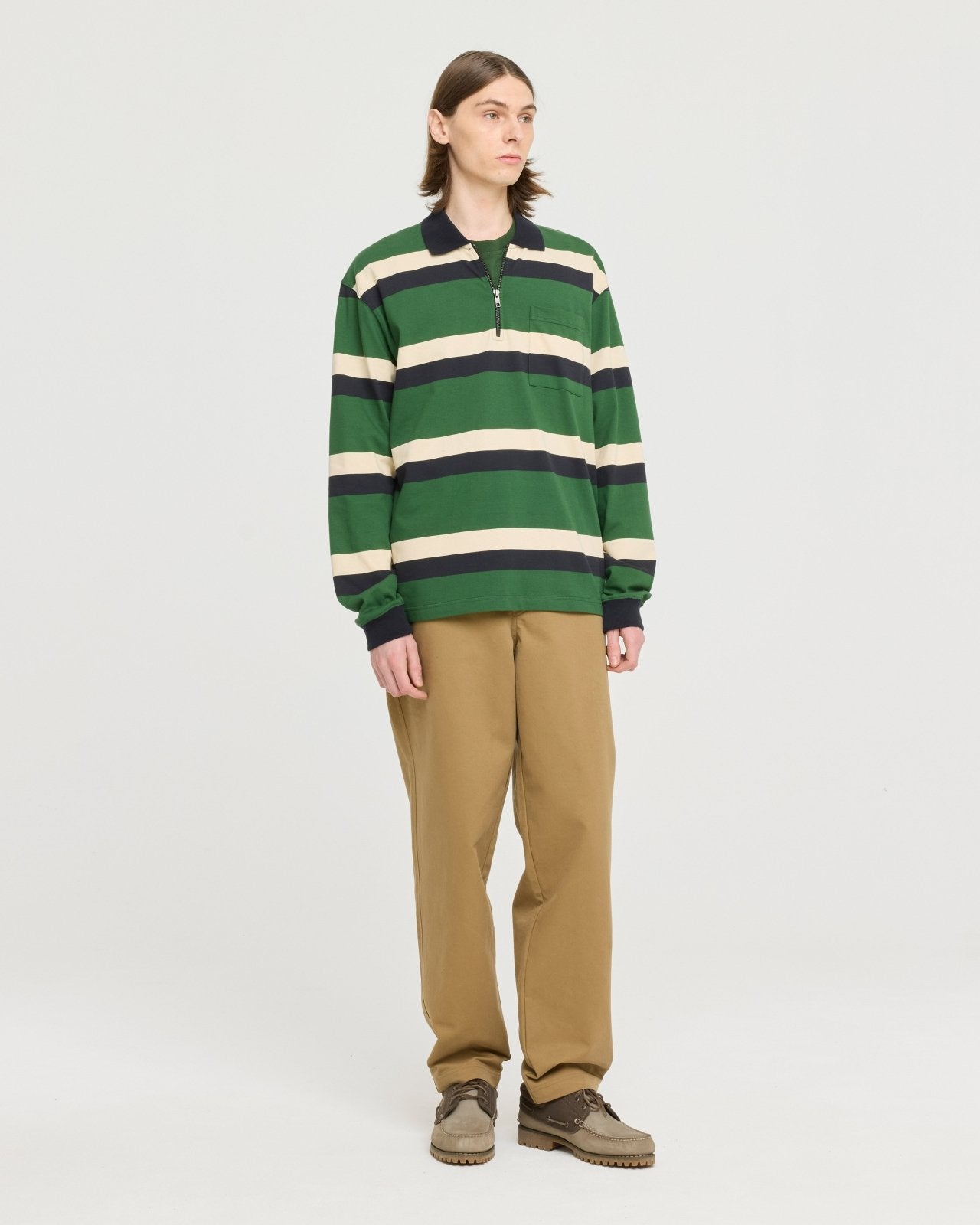 the deep - green - Castart