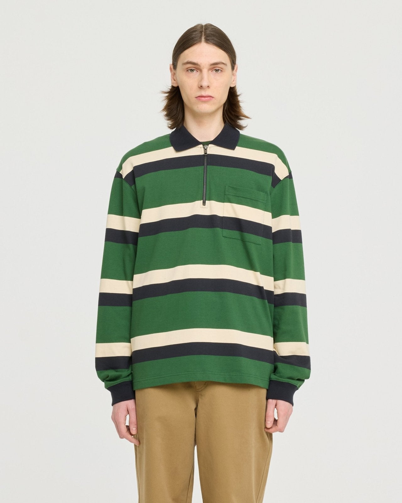 the deep - green - Castart