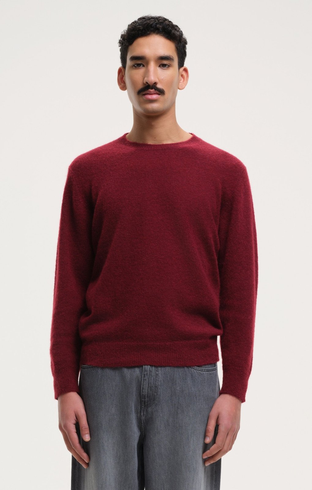 the flirt - burgundy - Castart