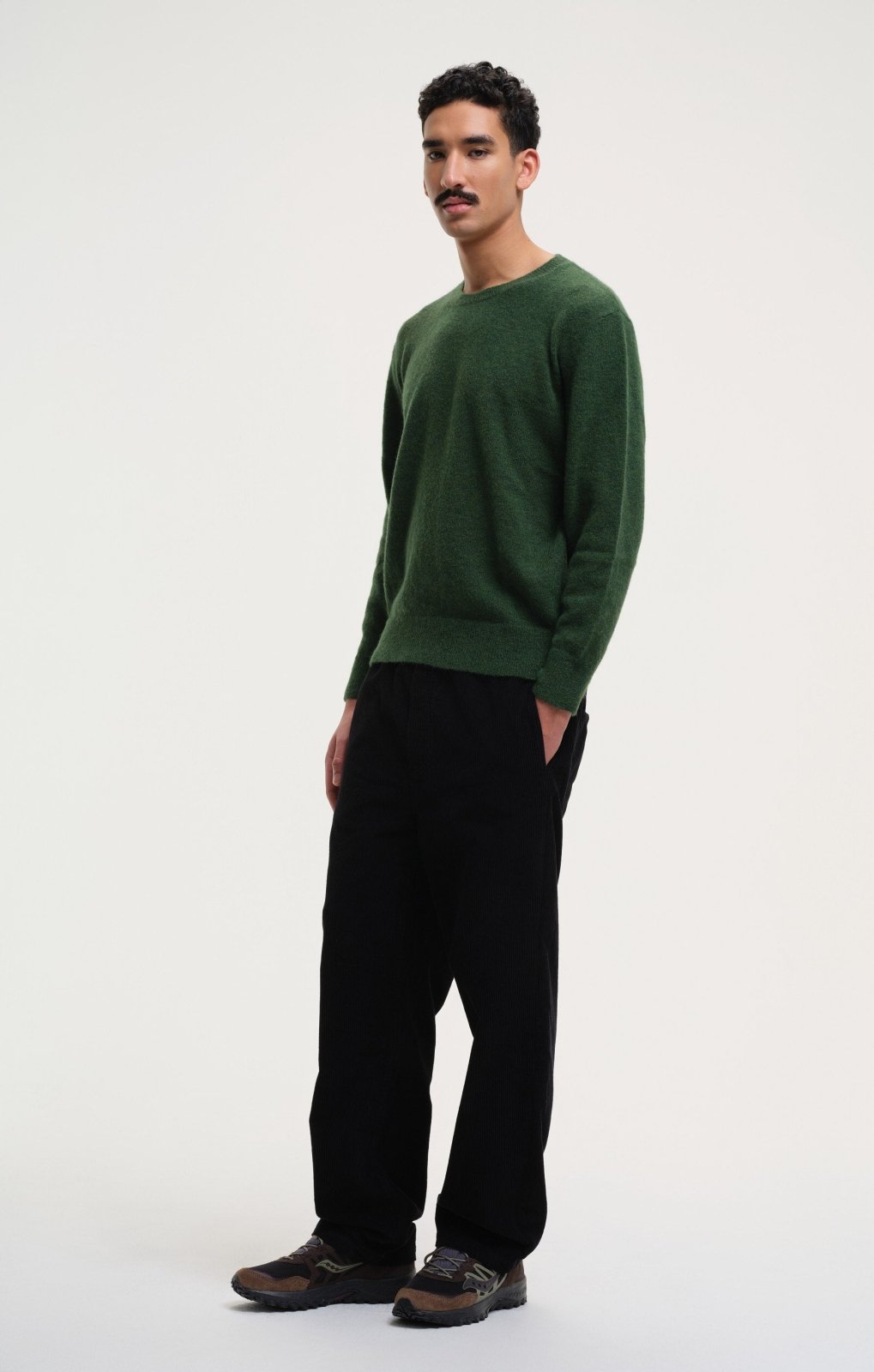 the flirt - green - Castart