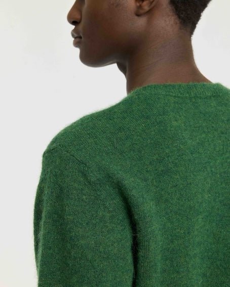 the flirt - green - Castart