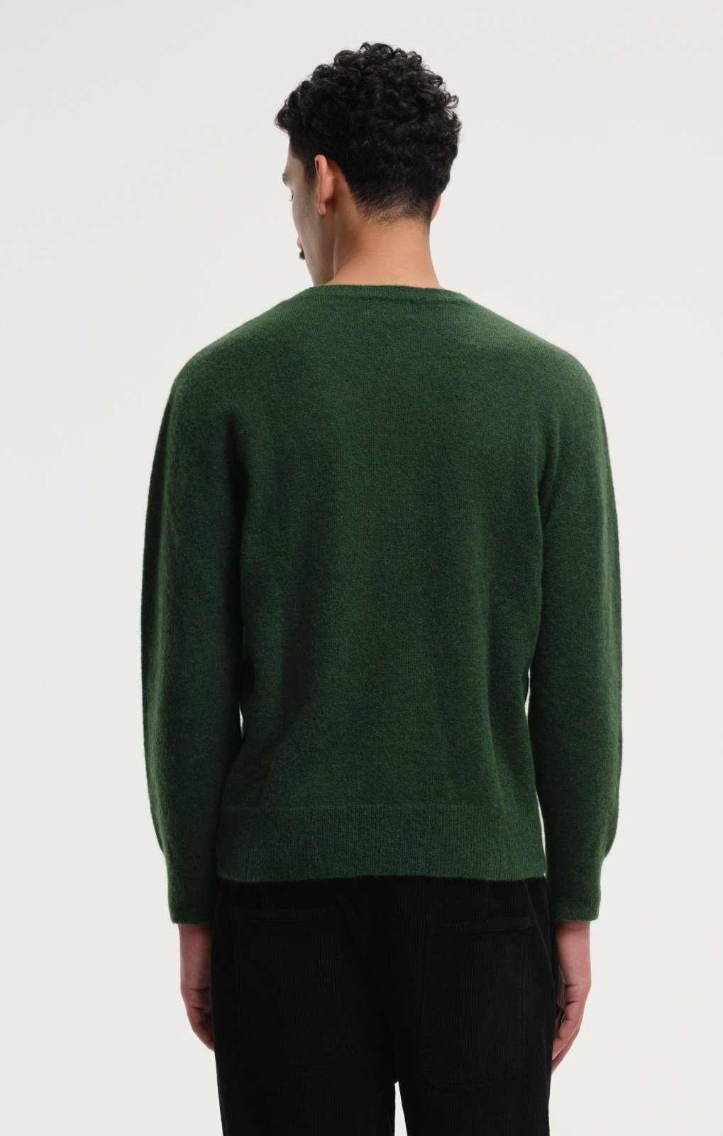 the flirt - green - Castart