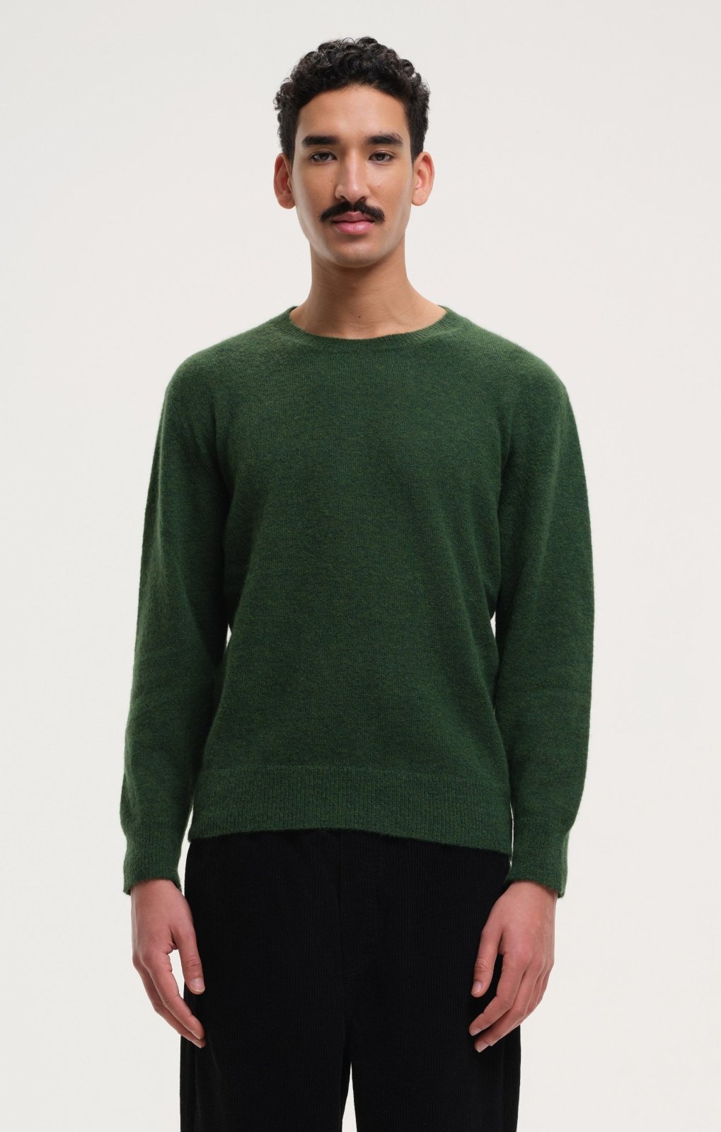 the flirt - green - Castart