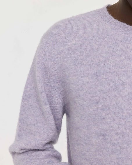 the flirt - lilac - Castart