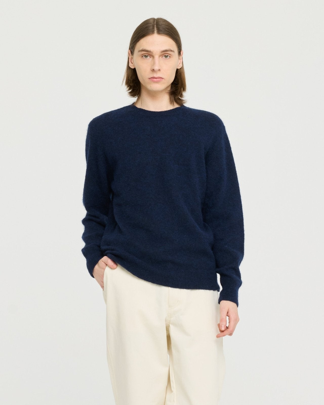 the flirt - navy - Castart