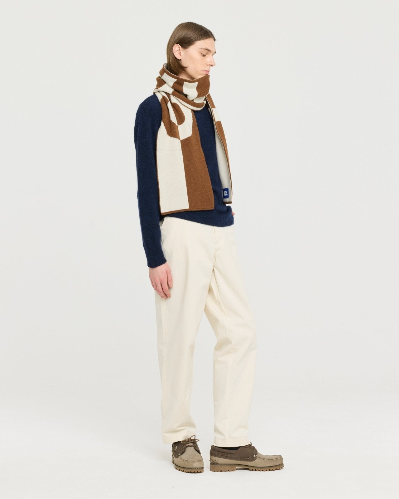 the flirt - navy - Castart