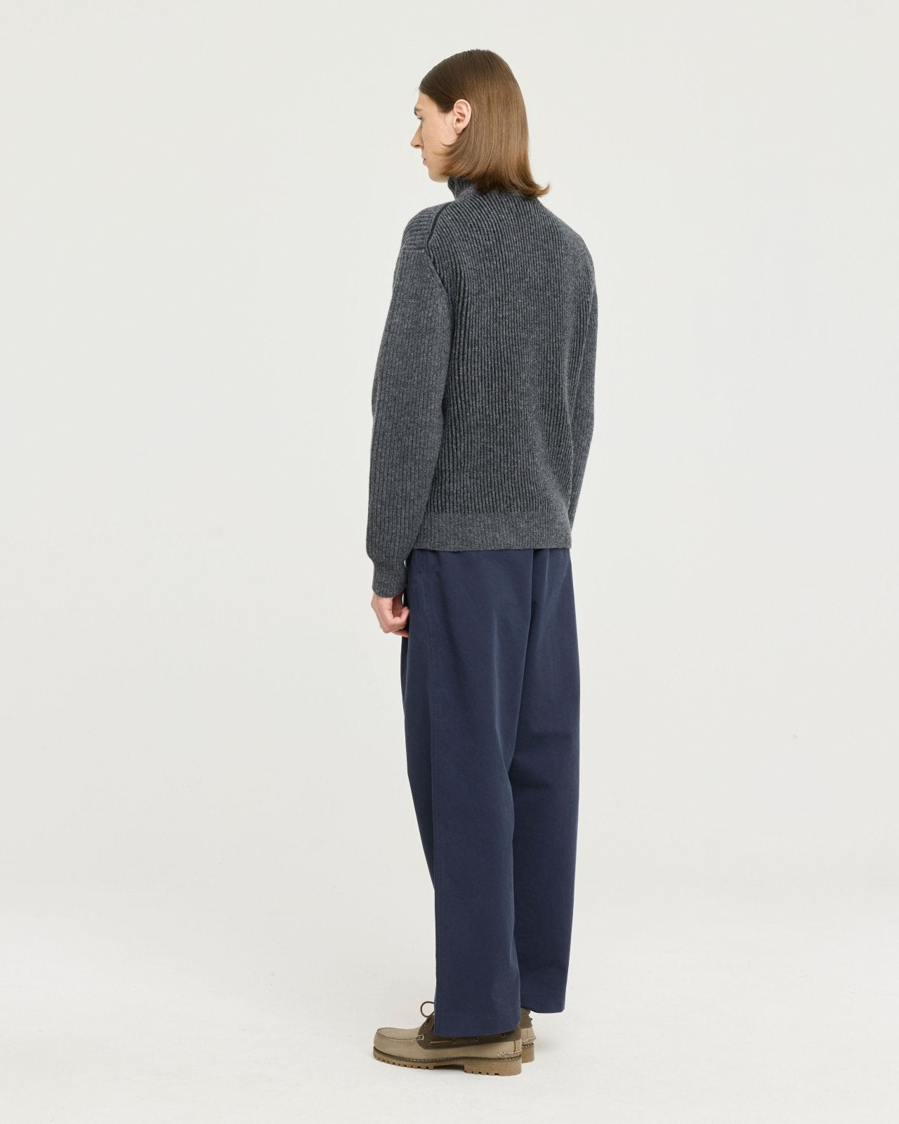 the seasons - grey - Castart