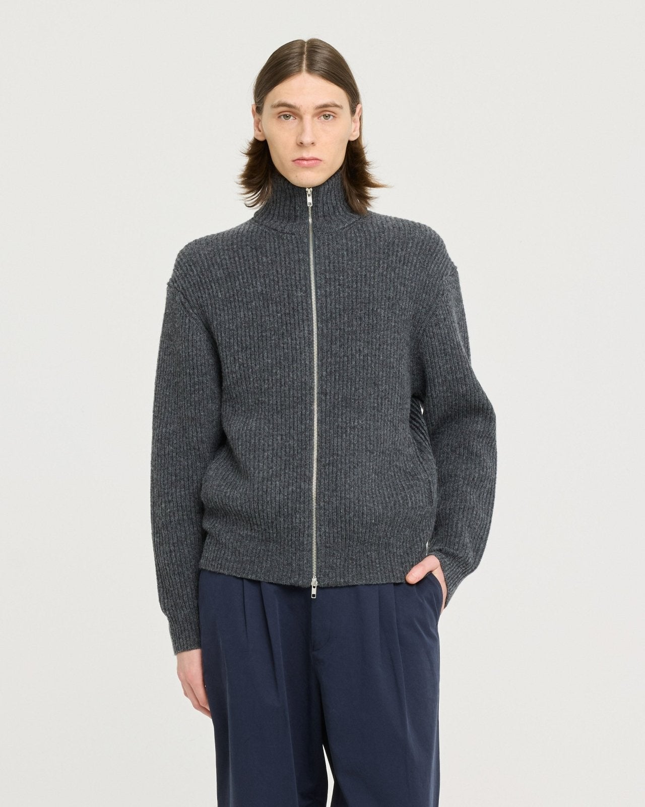 the seasons - grey - Castart
