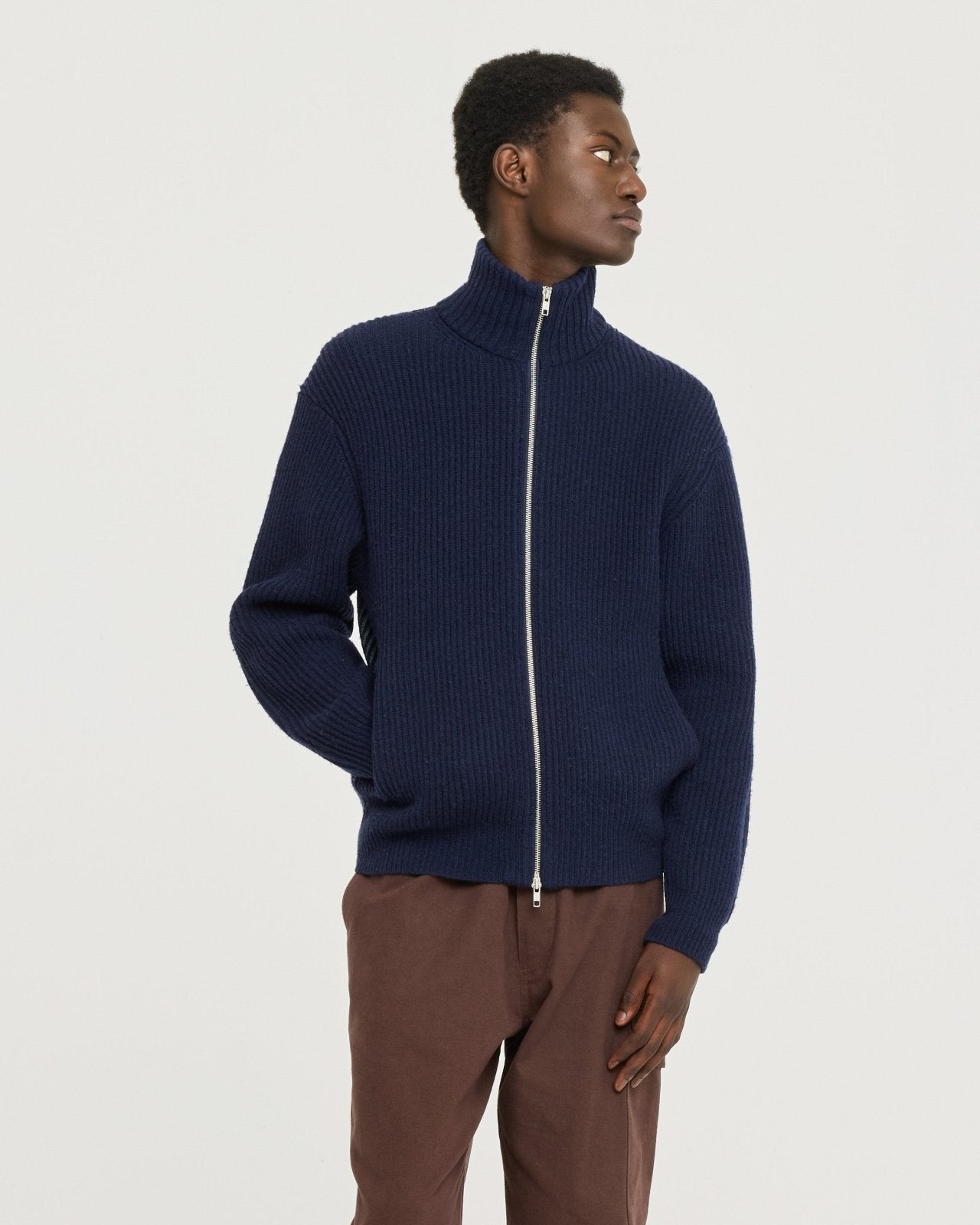 the seasons - navy - Castart